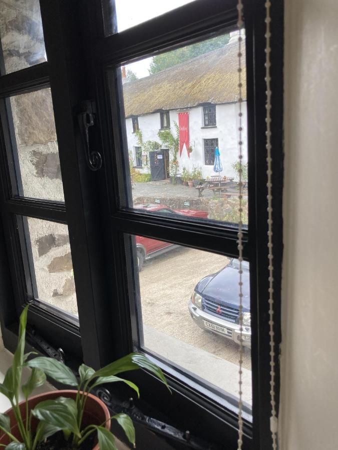 Trusham The Cridford Inn מראה חיצוני תמונה