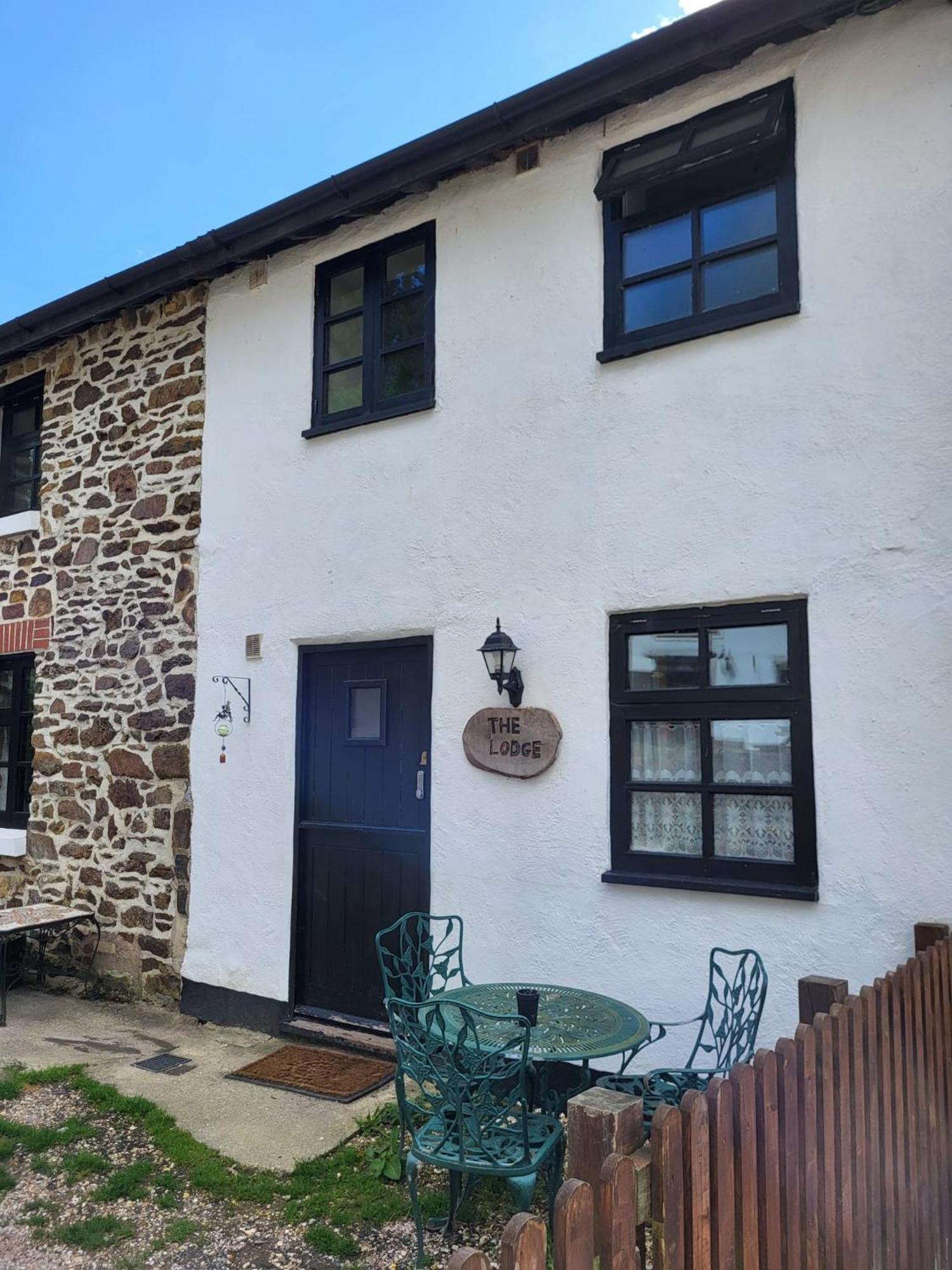Trusham The Cridford Inn מראה חיצוני תמונה