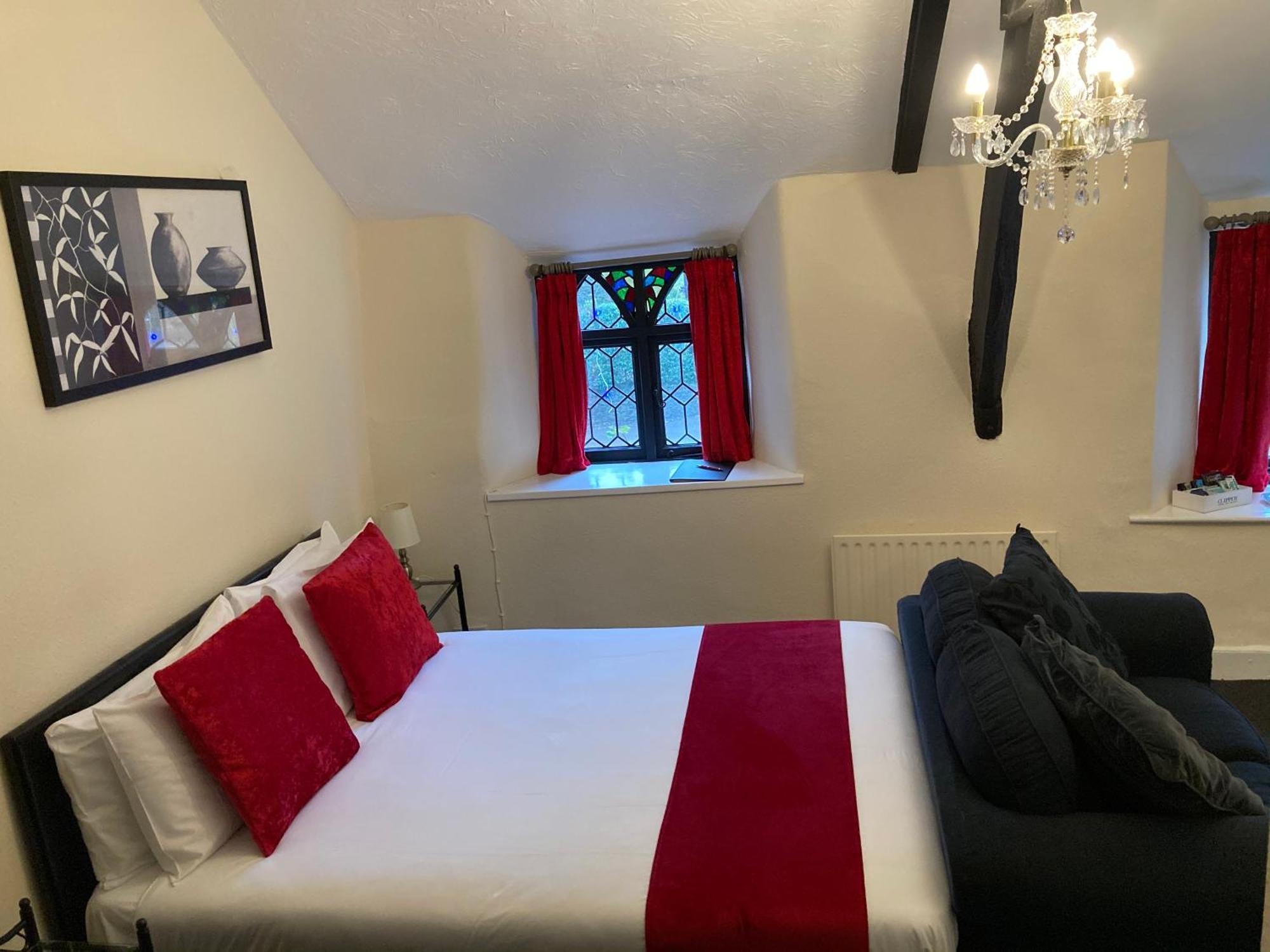 Trusham The Cridford Inn מראה חיצוני תמונה