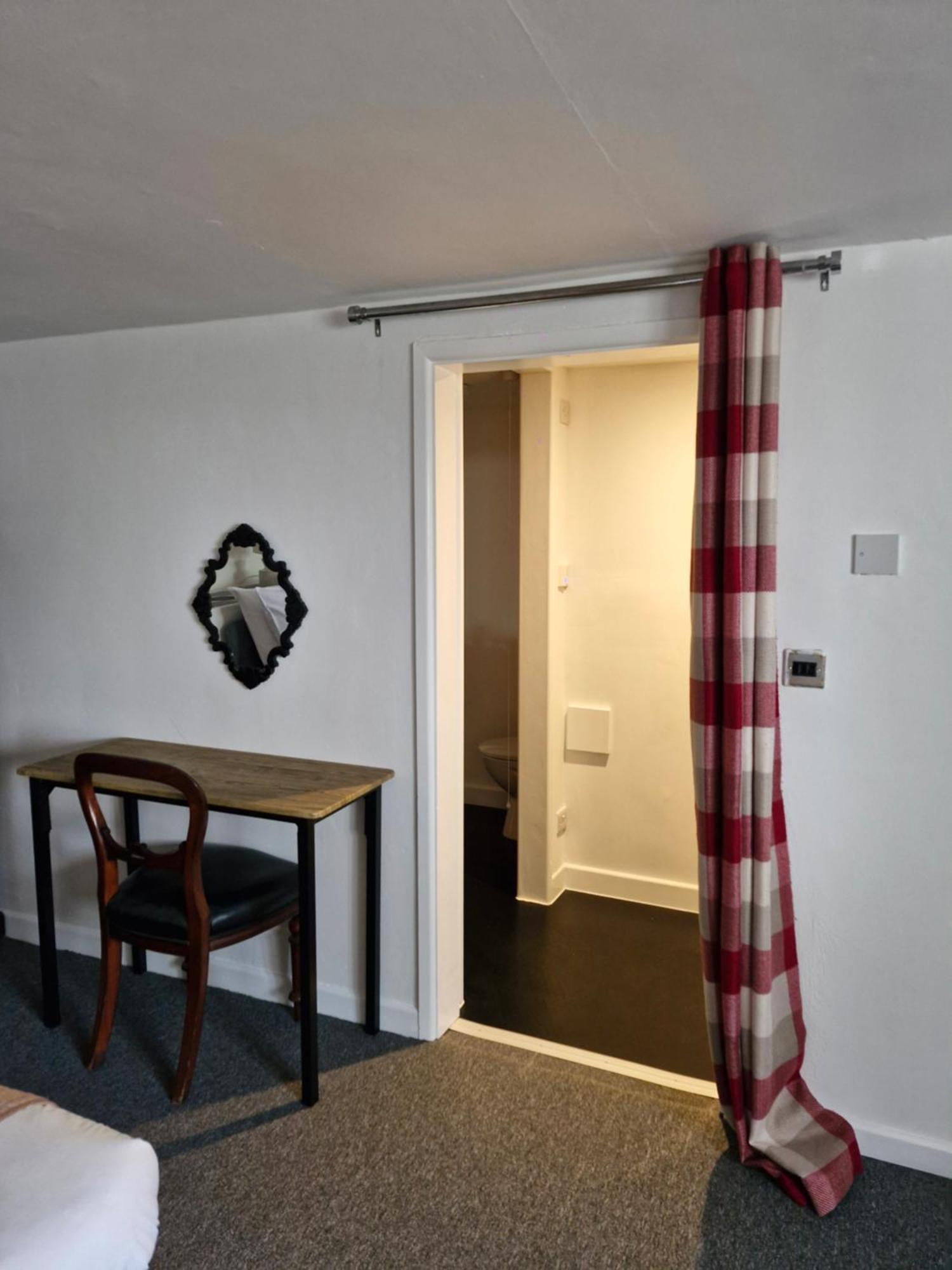 Trusham The Cridford Inn מראה חיצוני תמונה